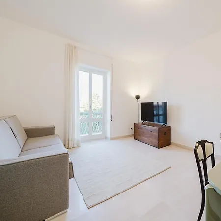 Casa Della Pace Apartment