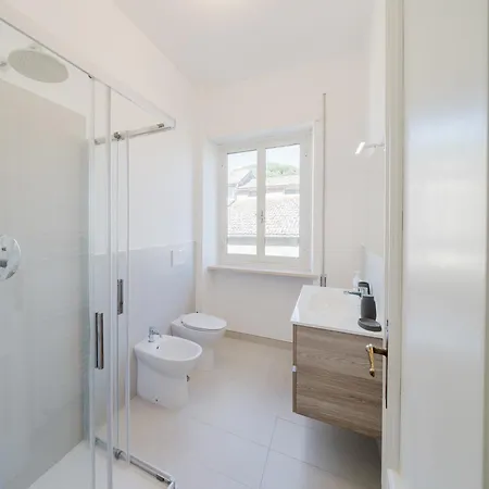 Apartmán Casa Della Pace Orvieto