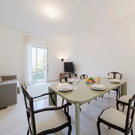 Casa Della Pace Apartment