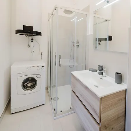 Casa Della Pace Apartmán Orvieto