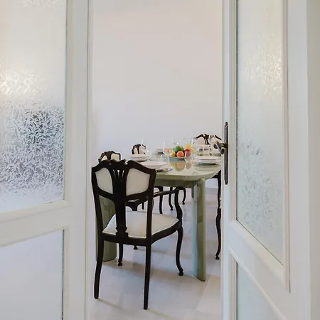 Apartmán Casa Della Pace Orvieto