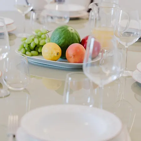 Casa Della Pace * Orvieto