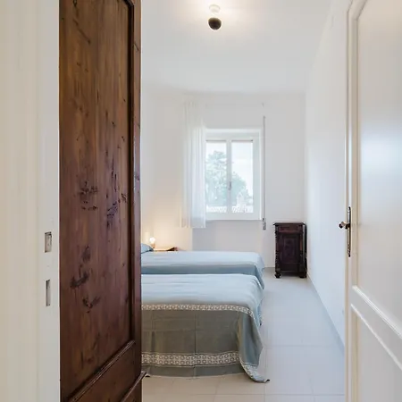 Casa Della Pace * Orvieto