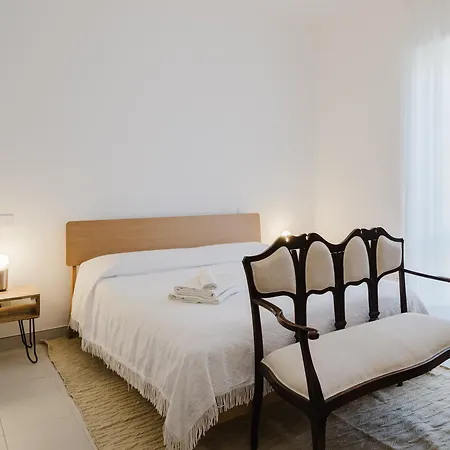 Casa Della Pace Apartment *