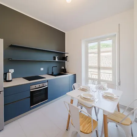 Casa Della Pace Apartmán Orvieto