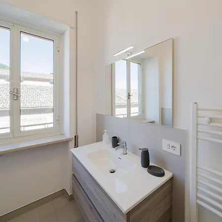 Casa Della Pace * Orvieto