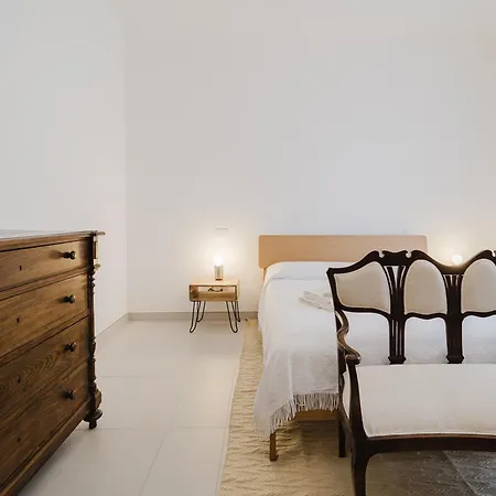 Apartmán Casa Della Pace *