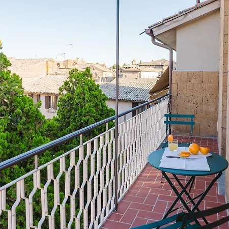 Casa Della Pace Orvieto