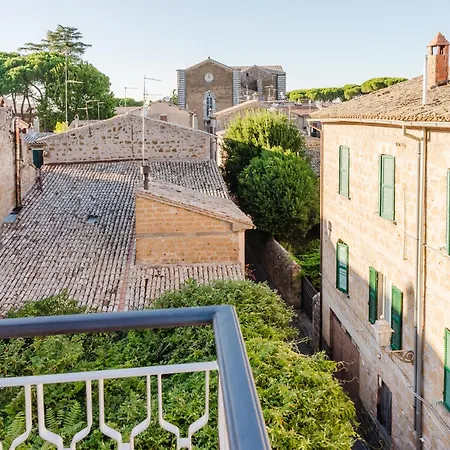 Apartment Casa Della Pace Orvieto