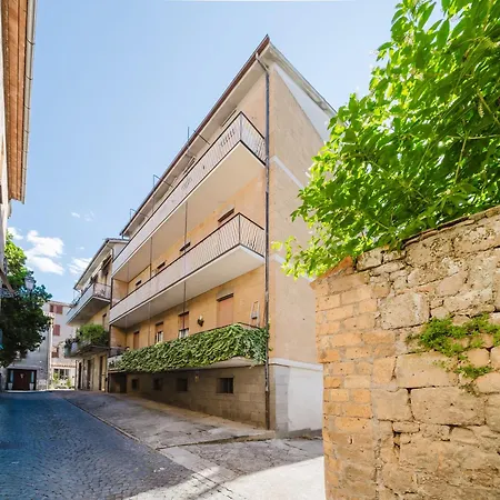 Casa Della Pace Orvieto