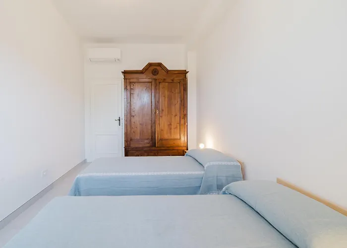 アパート Casa Della Pace *