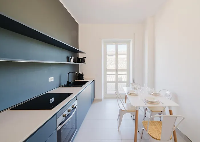 Casa Della Pace 아파트 오르비에토