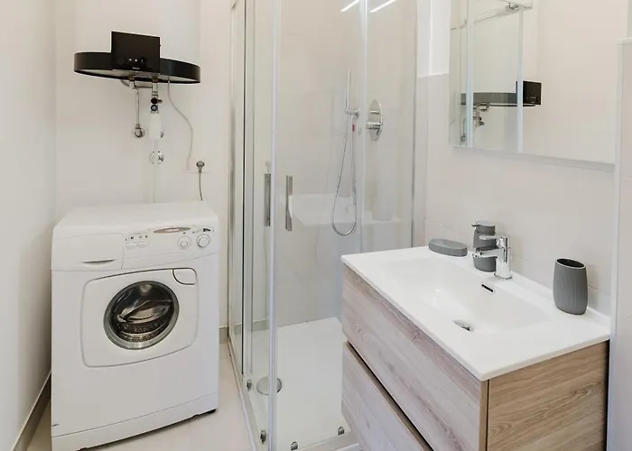 Casa Della Pace 아파트 오르비에토