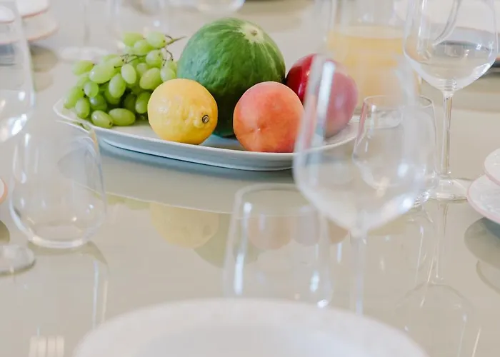 Casa Della Pace * 오르비에토