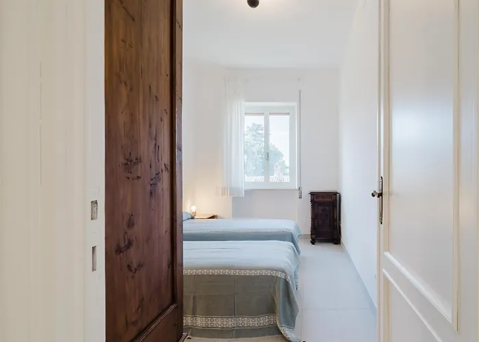 Casa Della Pace * 오르비에토