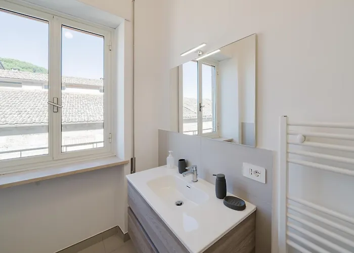 Casa Della Pace * 오르비에토